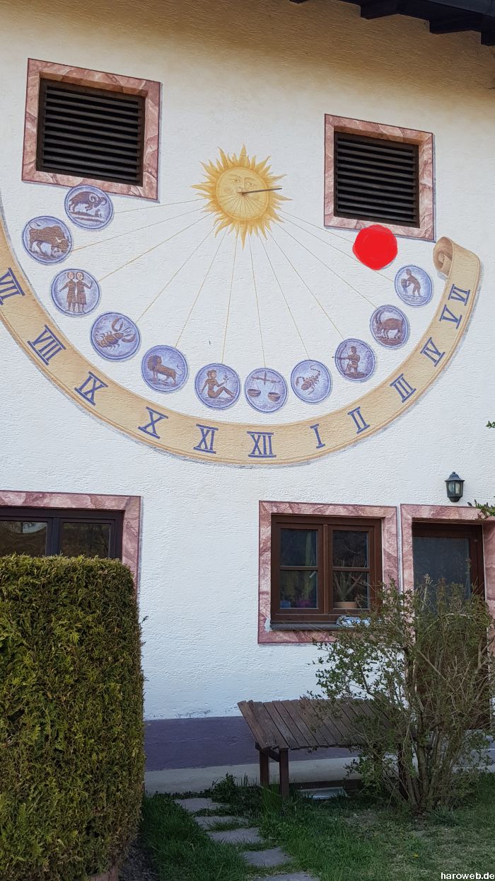 Hier fehlt noch das Bild